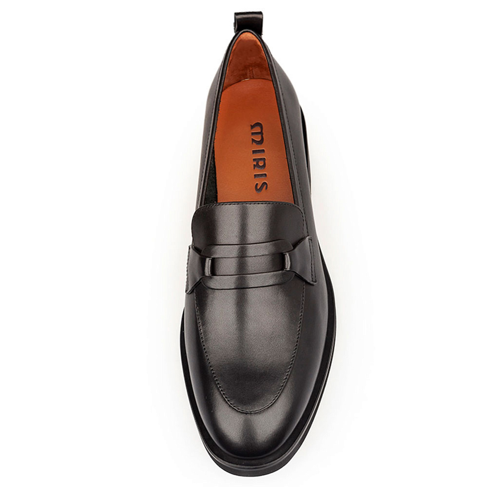 Лоферы Miris J767S-36