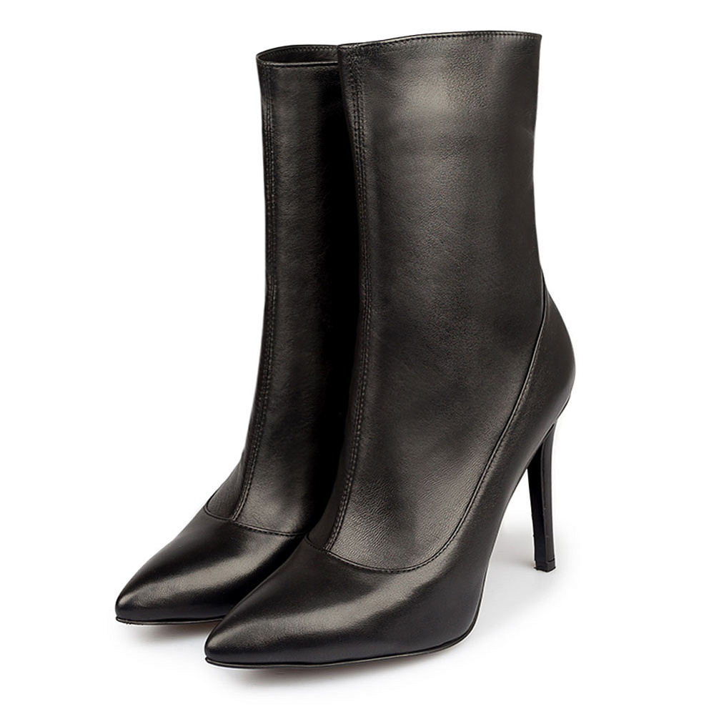 Ботильоны Miris 22806-1