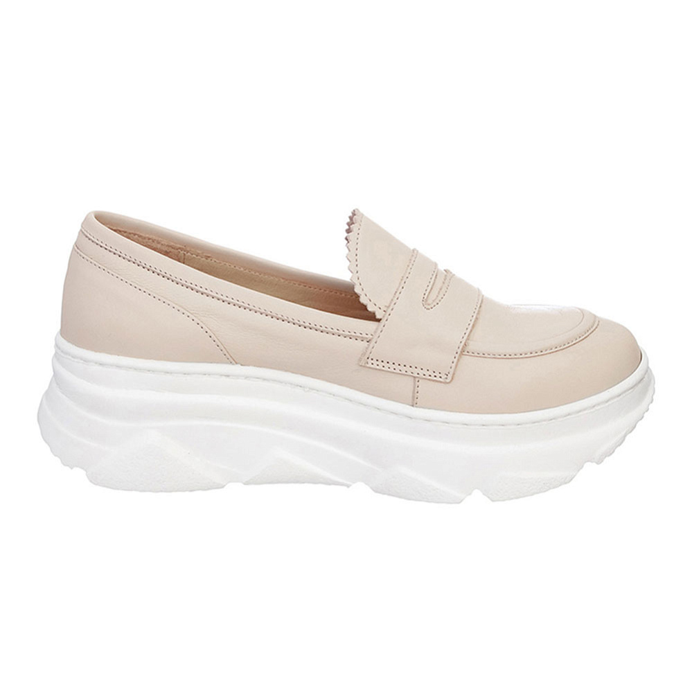 Лоферы Kristina & Milan 065