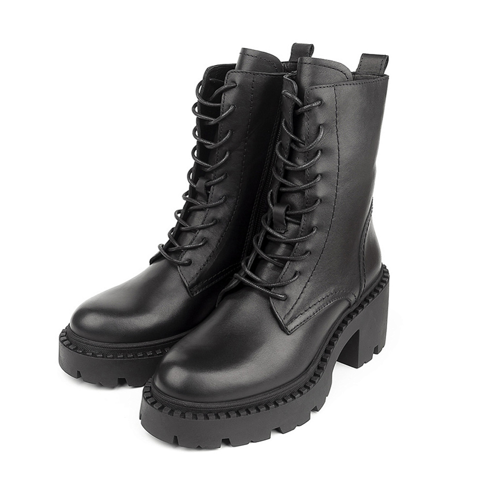 Ботинки Miris 23206K-BL