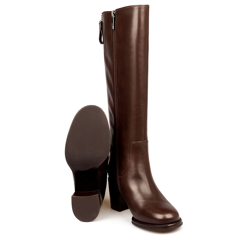 Сапоги Miris J78515-80BM