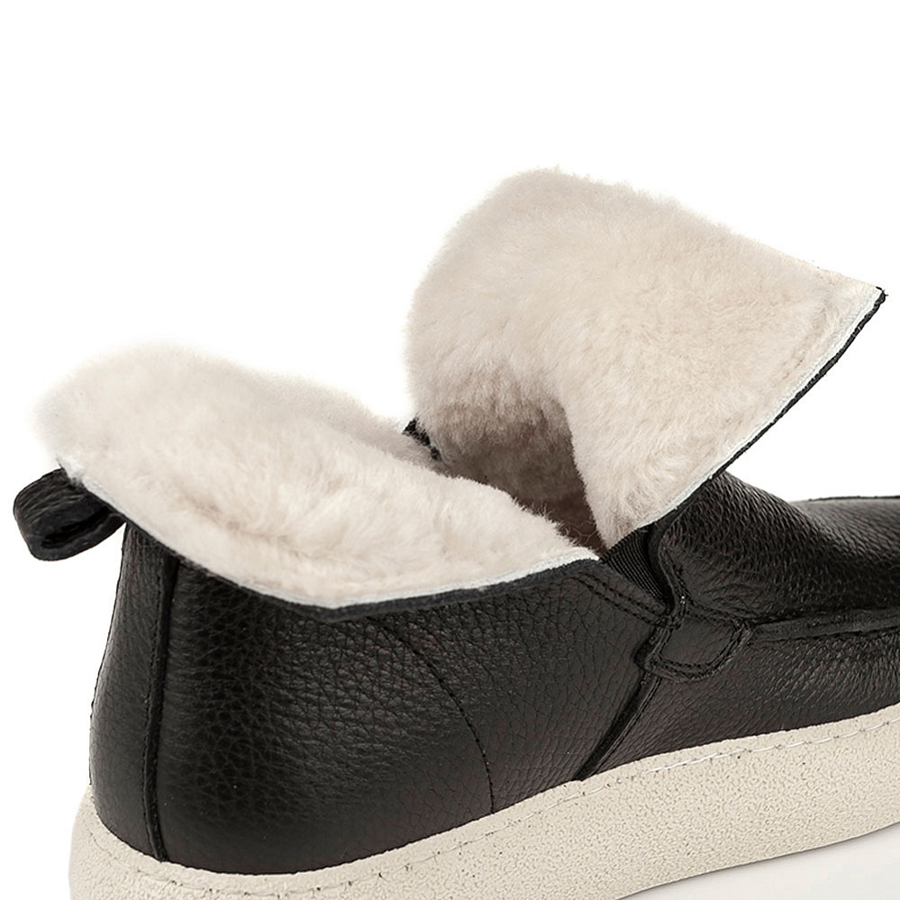 Ботинки Kristina & Milan 40243-199F-BL