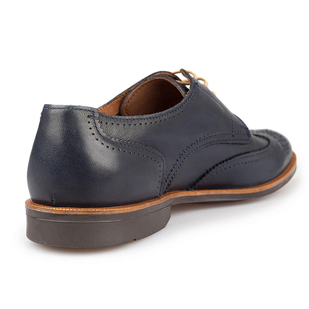 Полуботинки дерби Miris 7056