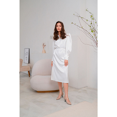 Стильный LOOK Туфли Kristina & Milan 22607T 5