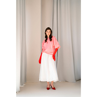 Стильный LOOK Туфли слингбэки Kristina & Milan 22627 11