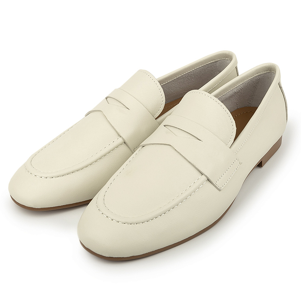 Лоферы Kristina & Milan 2288-1-WH