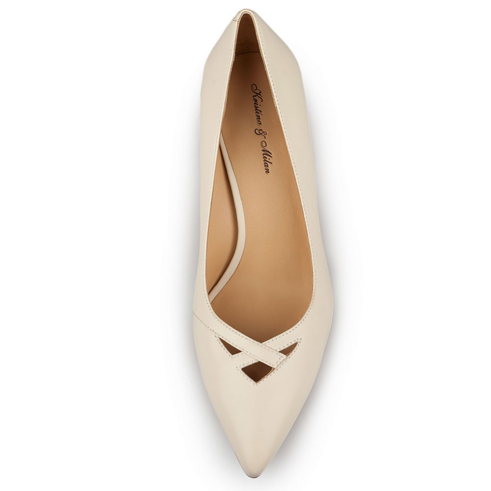 Туфли Kristina & Milan J8128D-22-3