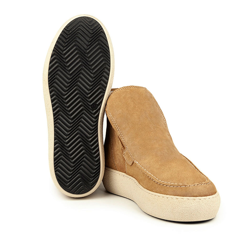 Ботинки Kristina & Milan 40243-534FM-CR