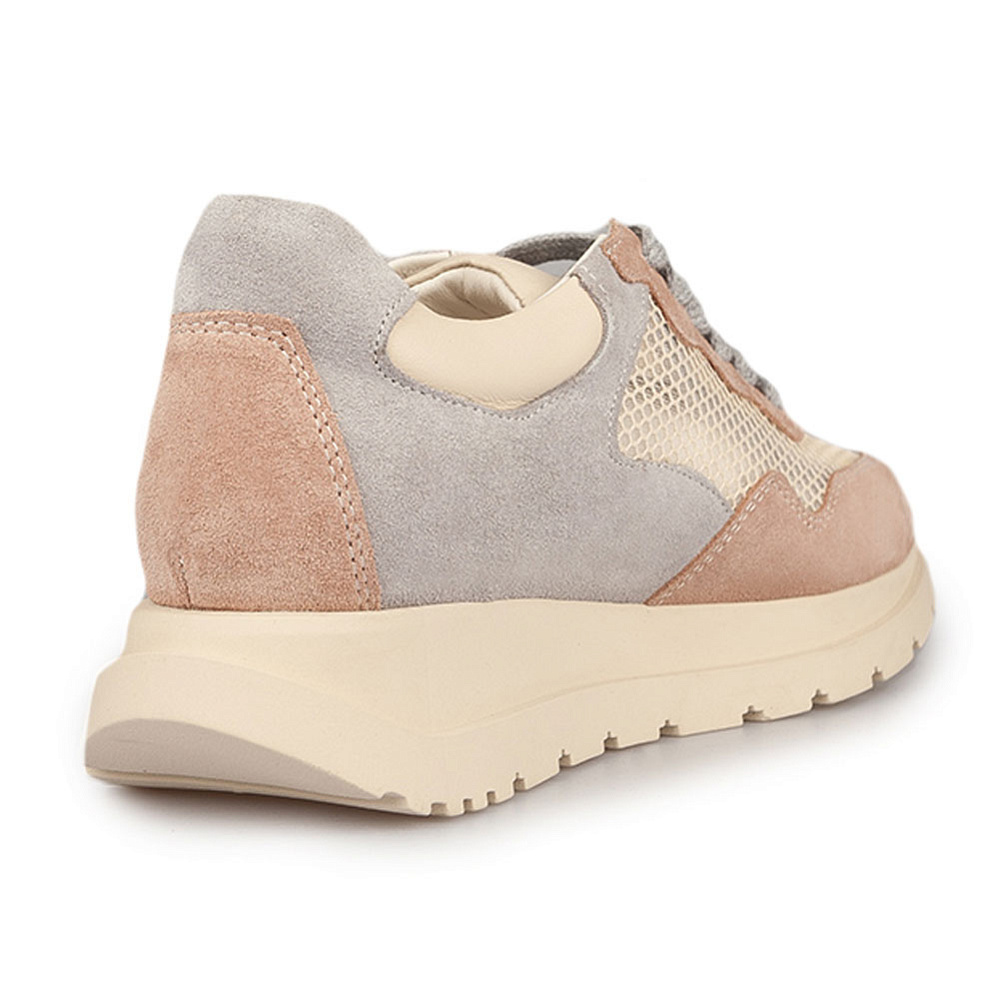 Кроссовки Miris 22YA-2105