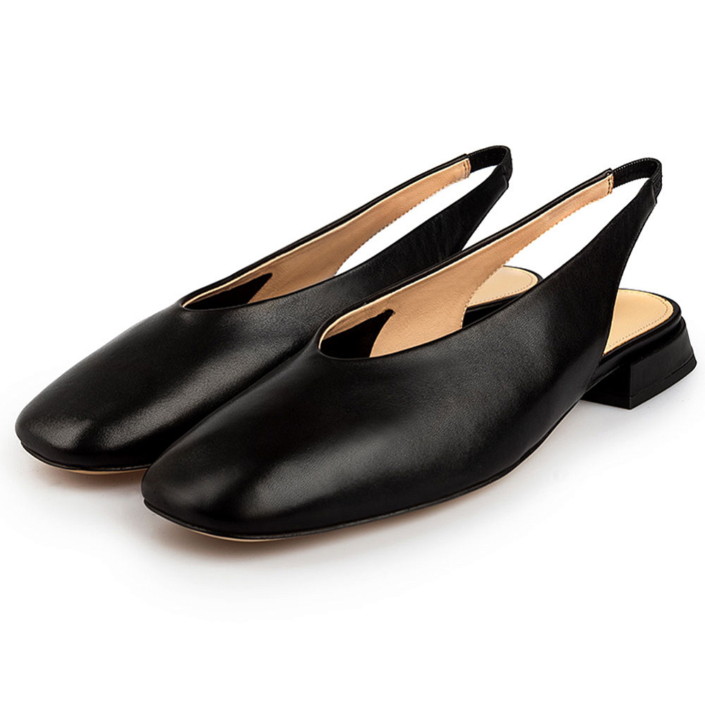 Балетки Miris 12SC-Q11