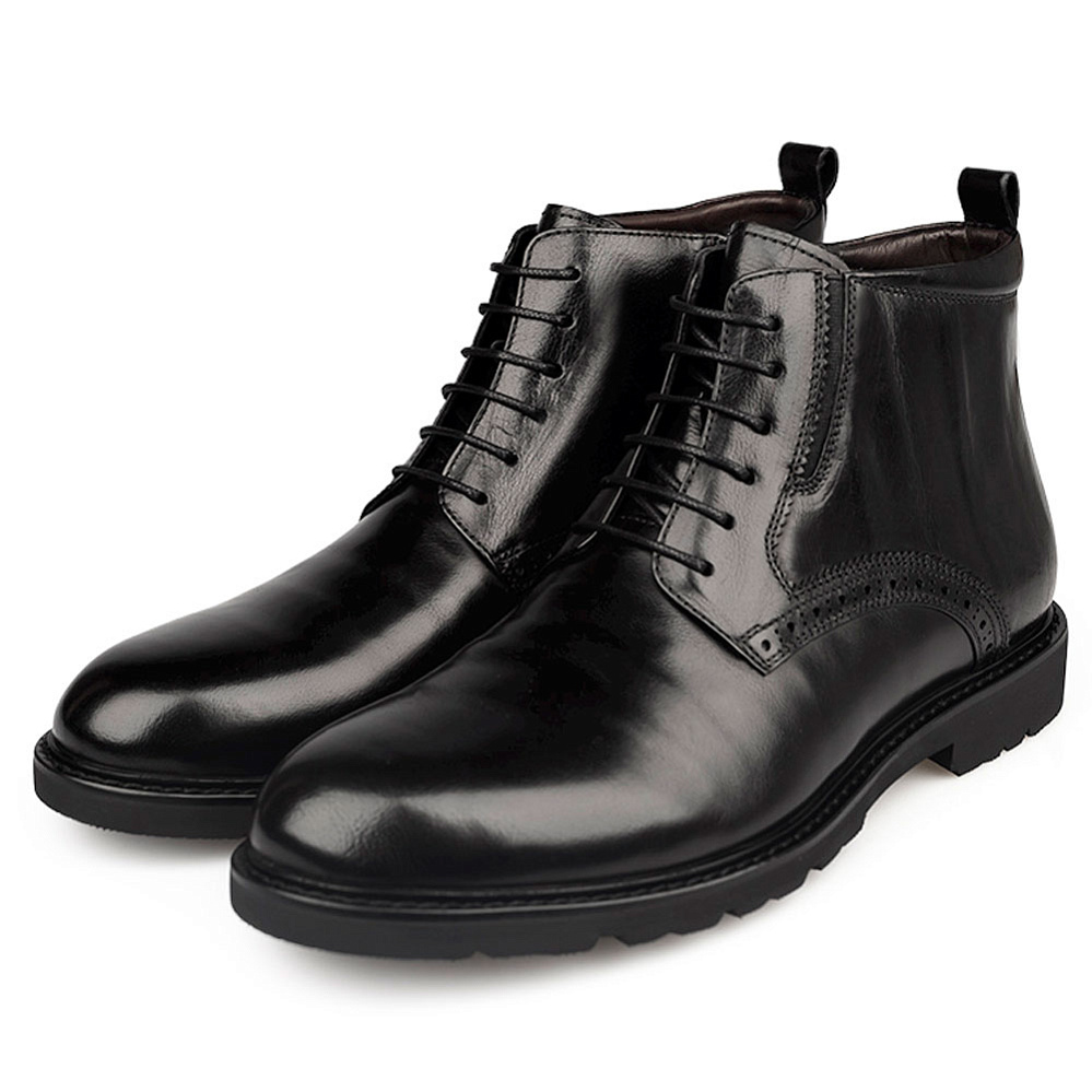 Ботинки Miris F623X-32A