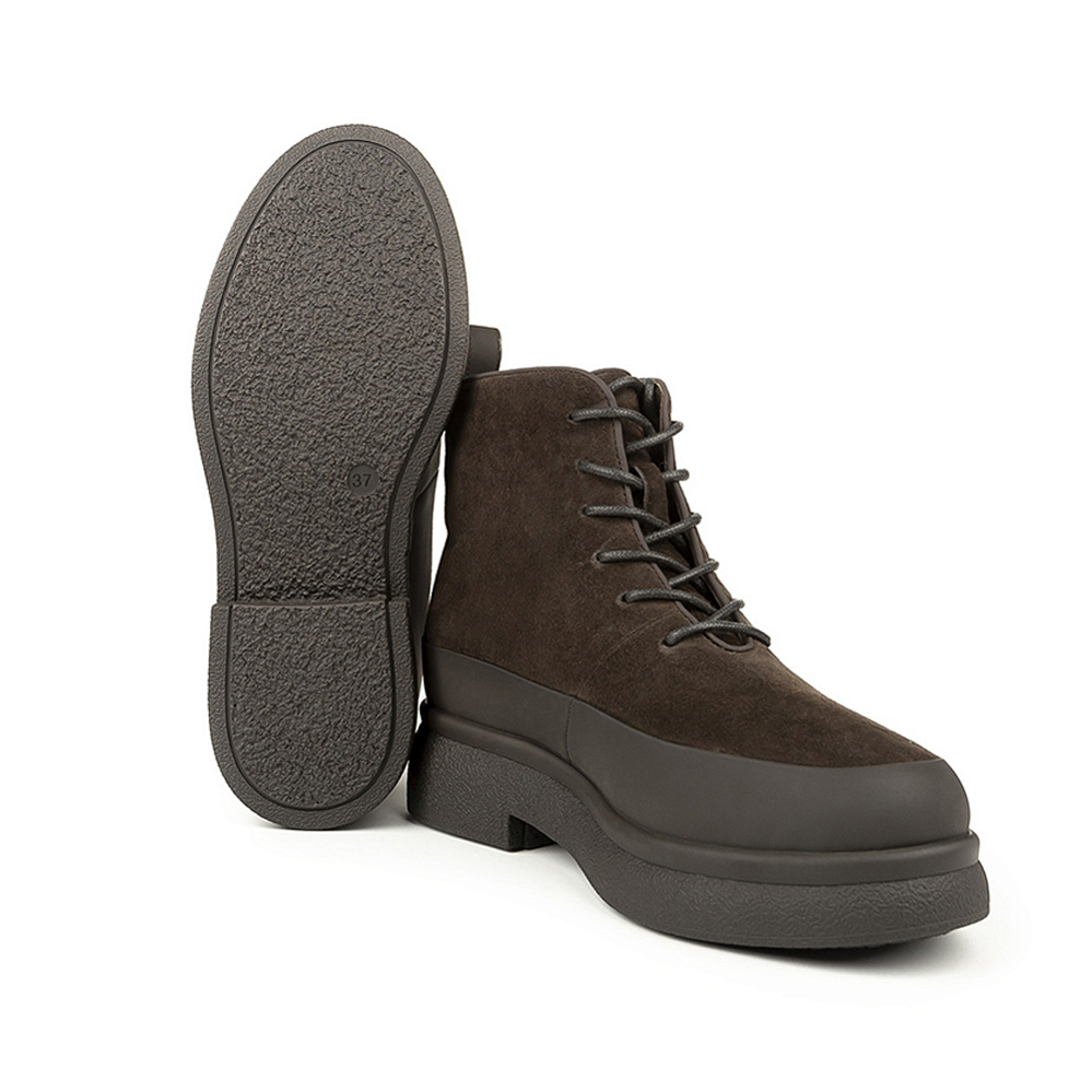 Ботинки Kristina & Milan TYX1409-05033-BR