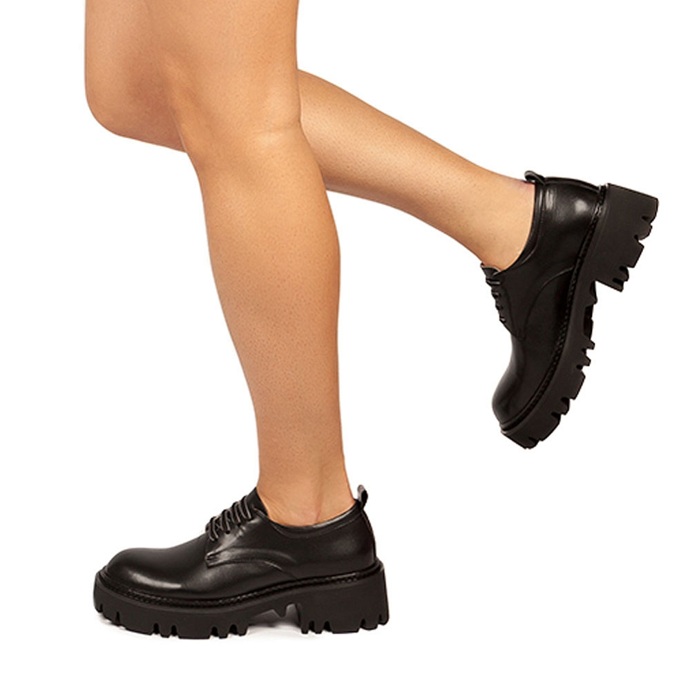 Полуботинки Kristina & Milan 395-701K