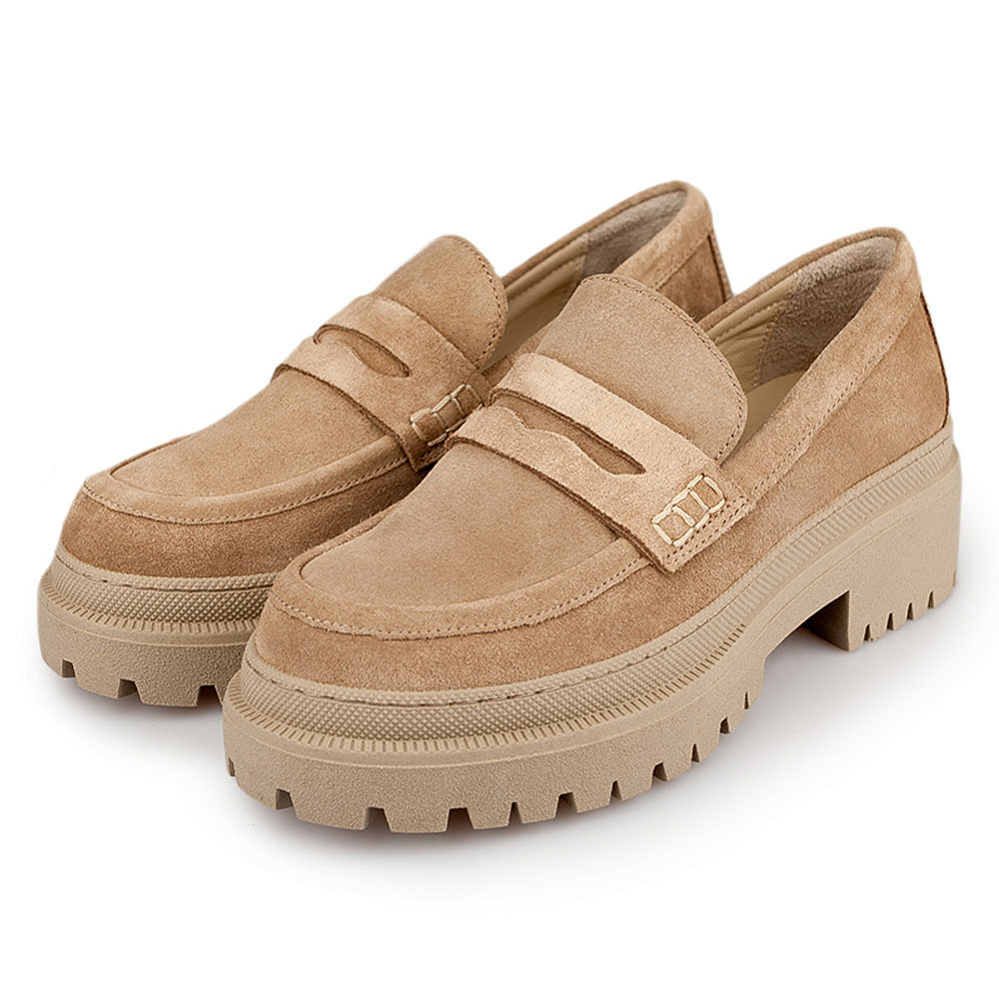 Лоферы Kristina & Milan 443790Z