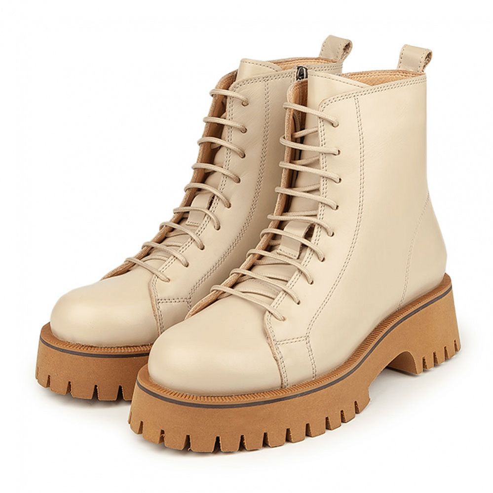 Ботинки Kristina & Milan 40002-626-BG