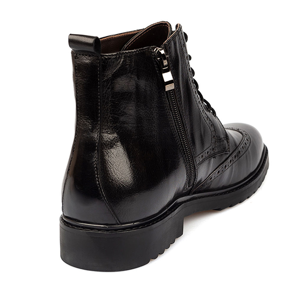 Ботинки Miris F623X-13A-R