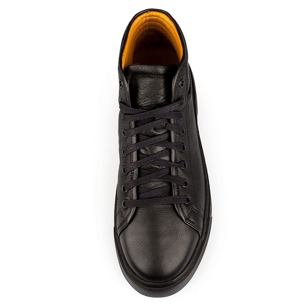 Кеды Miris 21790