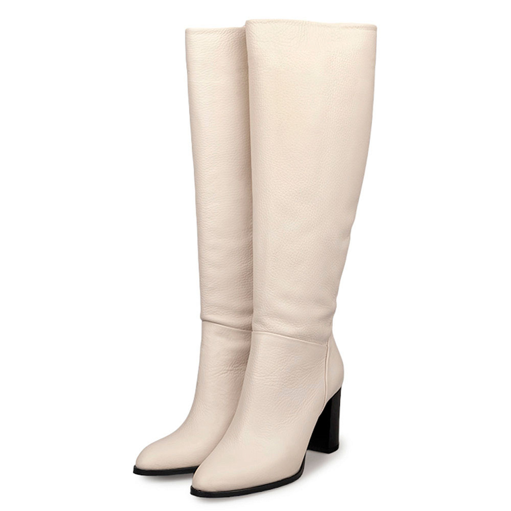 Сапоги Miris 23210