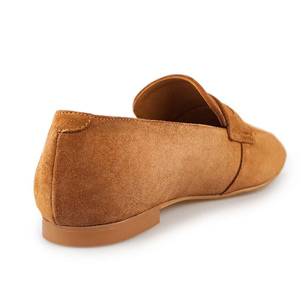 Лоферы Miris 22247