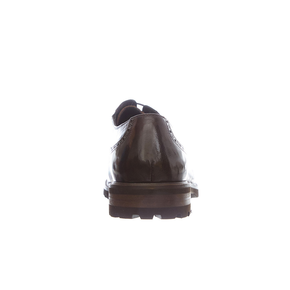 Полуботинки дерби Miris 116-207D-3