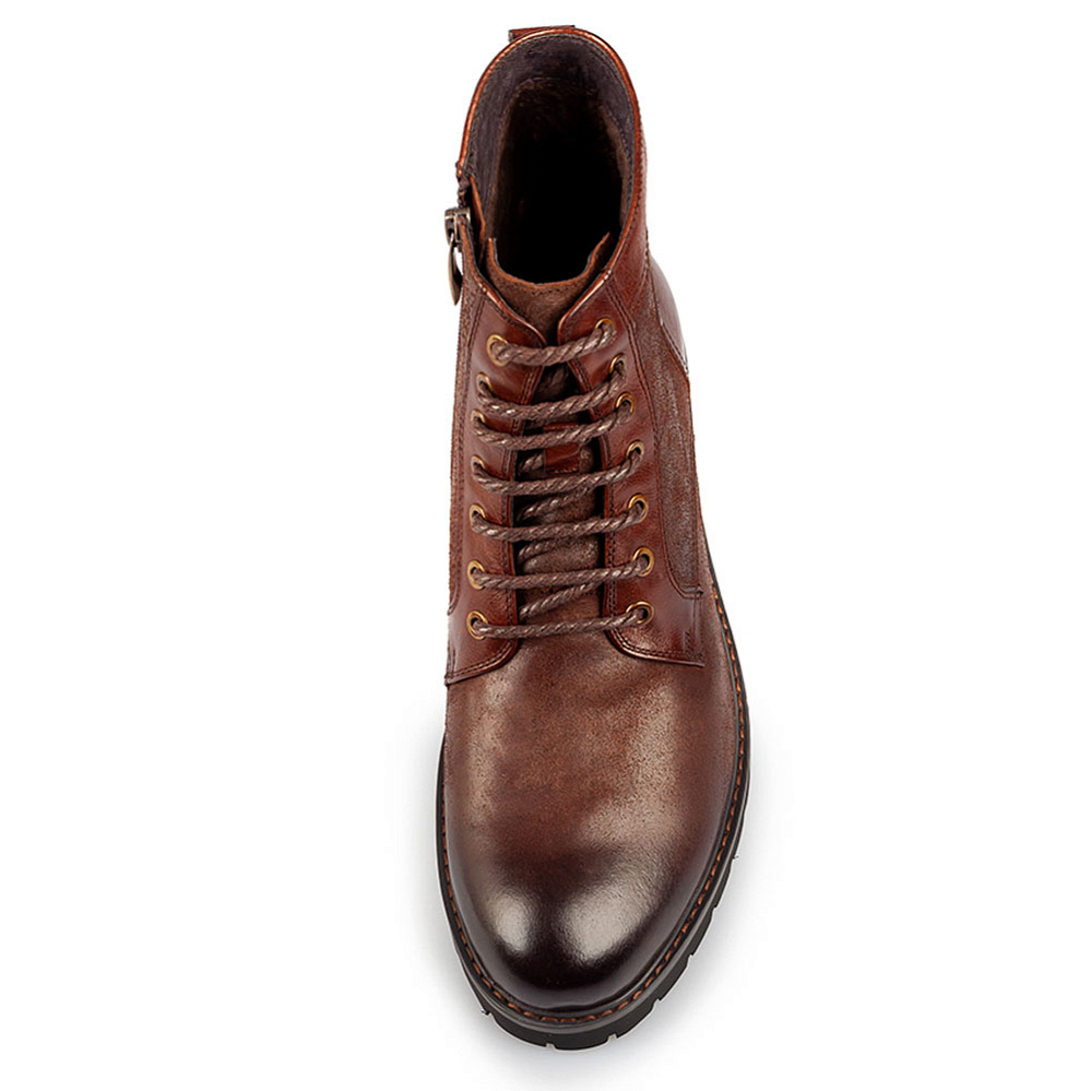 Ботинки Miris 03S751-10