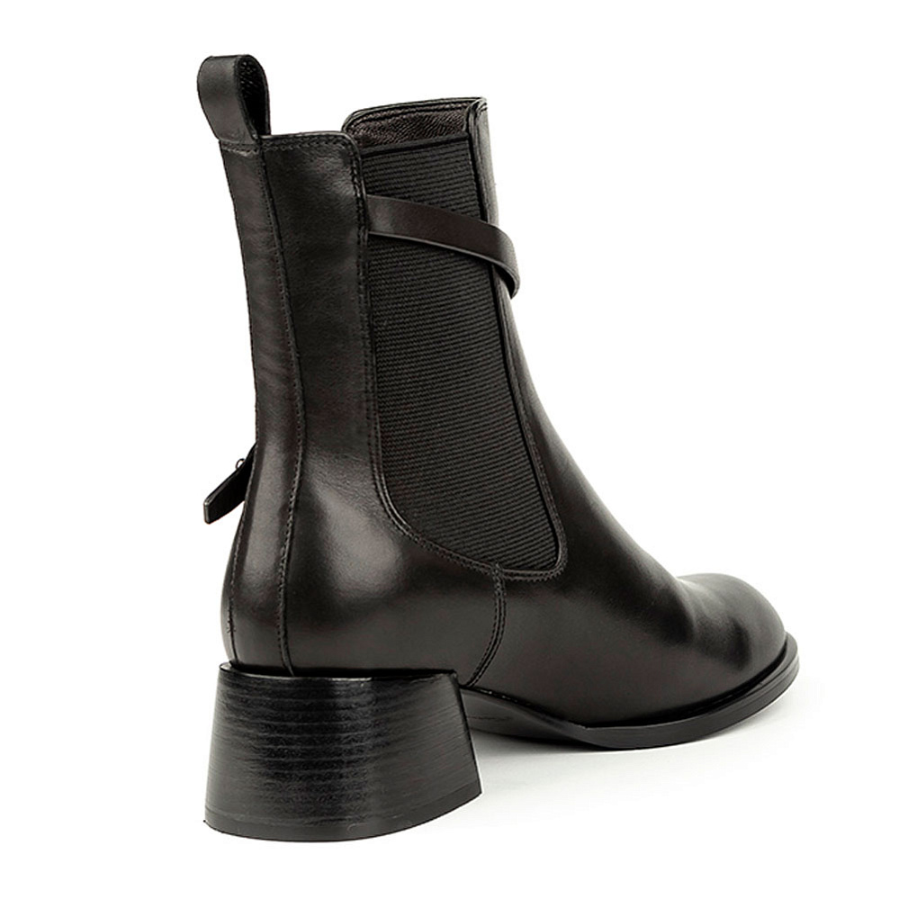 Ботильоны Kristina & Milan 2138A-21-BL