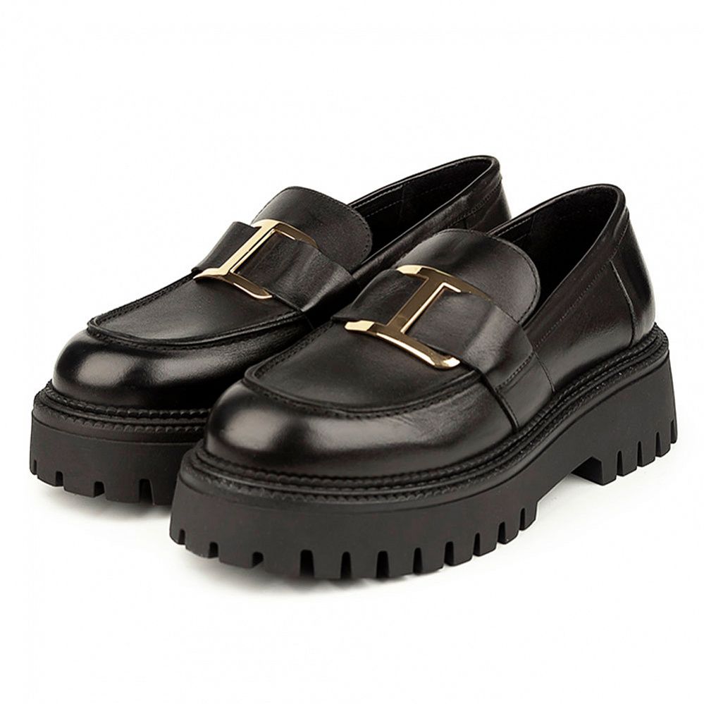 Лоферы Kristina & Milan 055-8045-BL