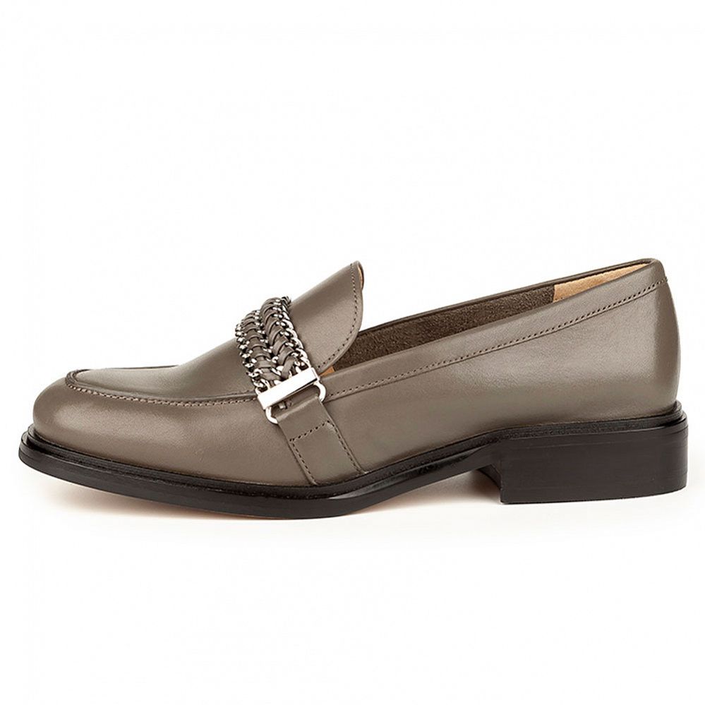 Лоферы Kristina & Milan J2269S-17-GR