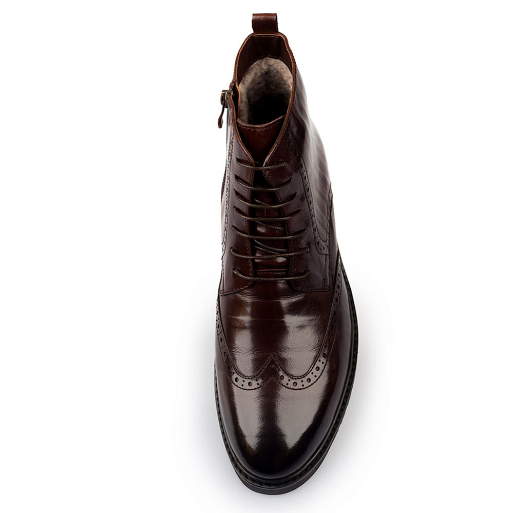 Ботинки Miris F623X-13MM