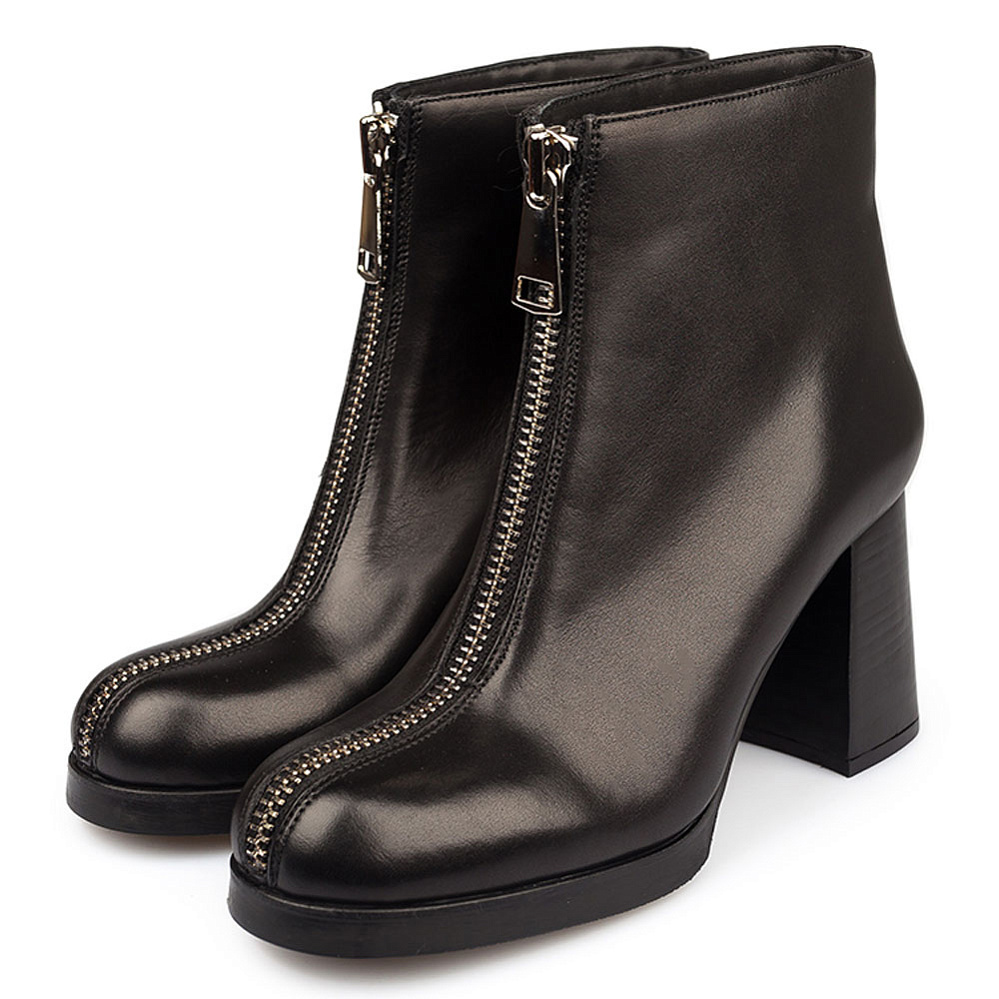 Ботильоны Kristina & Milan 20853