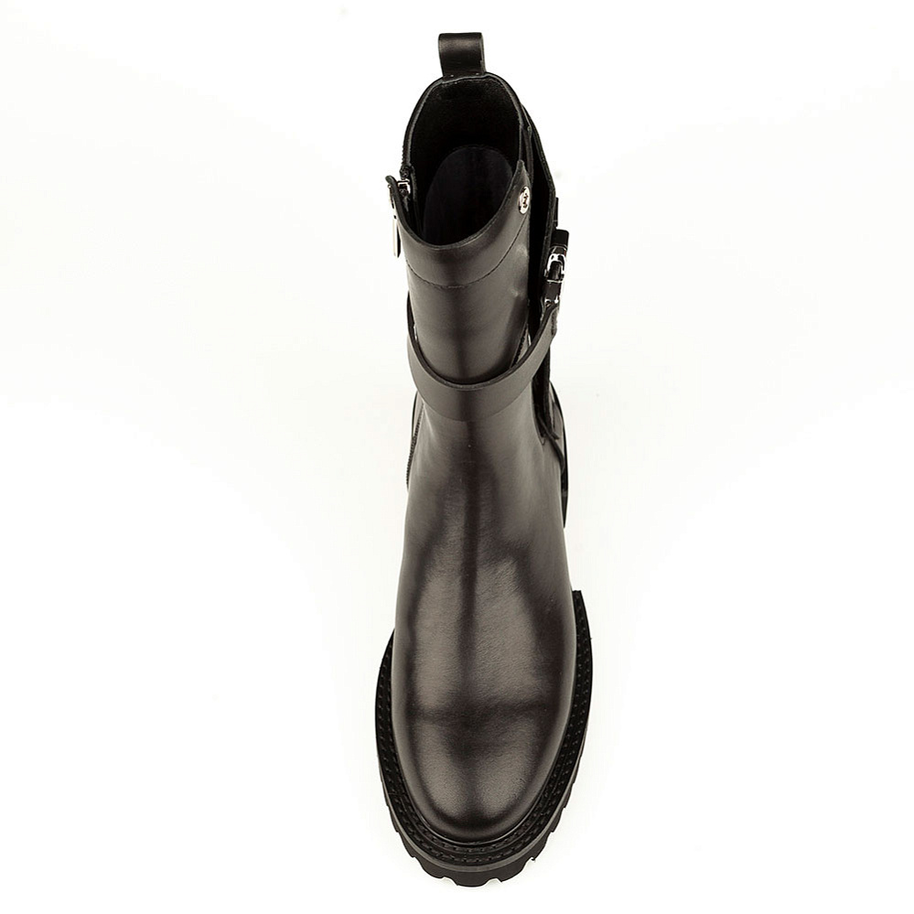 Ботинки Miris J110907-17R-BL