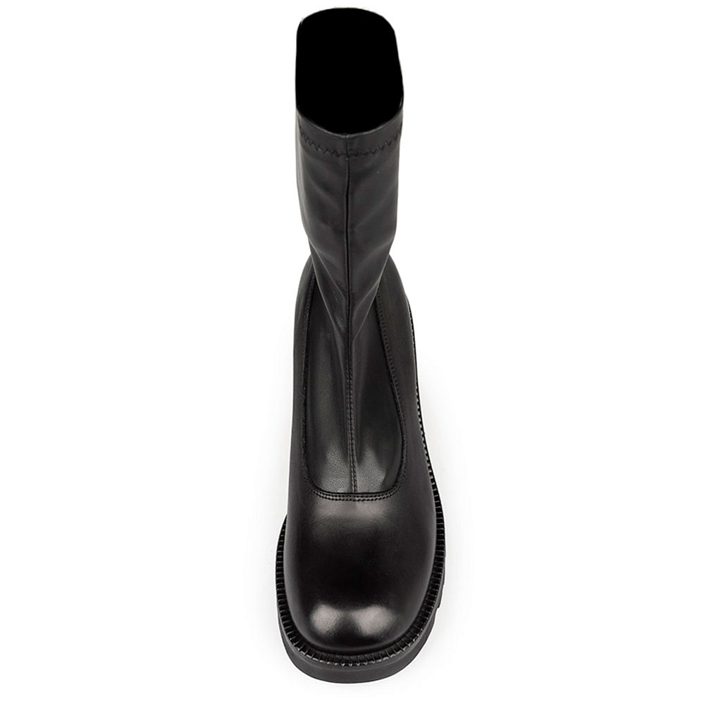 Ботильоны Kristina & Milan 2051