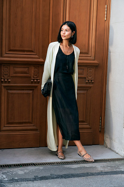 Стильный LOOK Балетки Kristina & Milan LT2512-12-2-BR 9