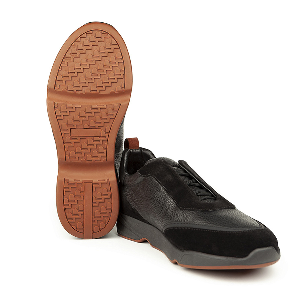 Кроссовки Kristina & Milan L4382M-BL