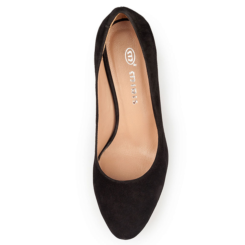 Туфли Miris 13115Z