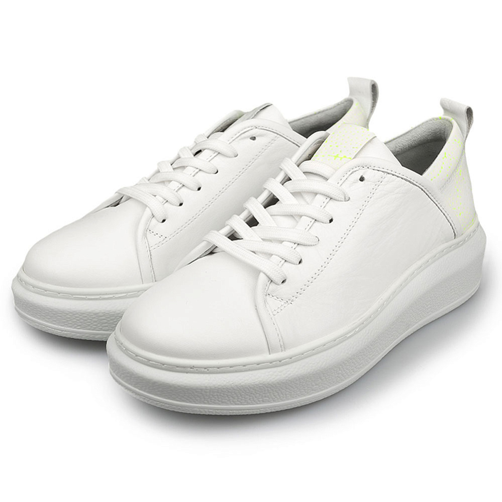 Кеды Miris 1129