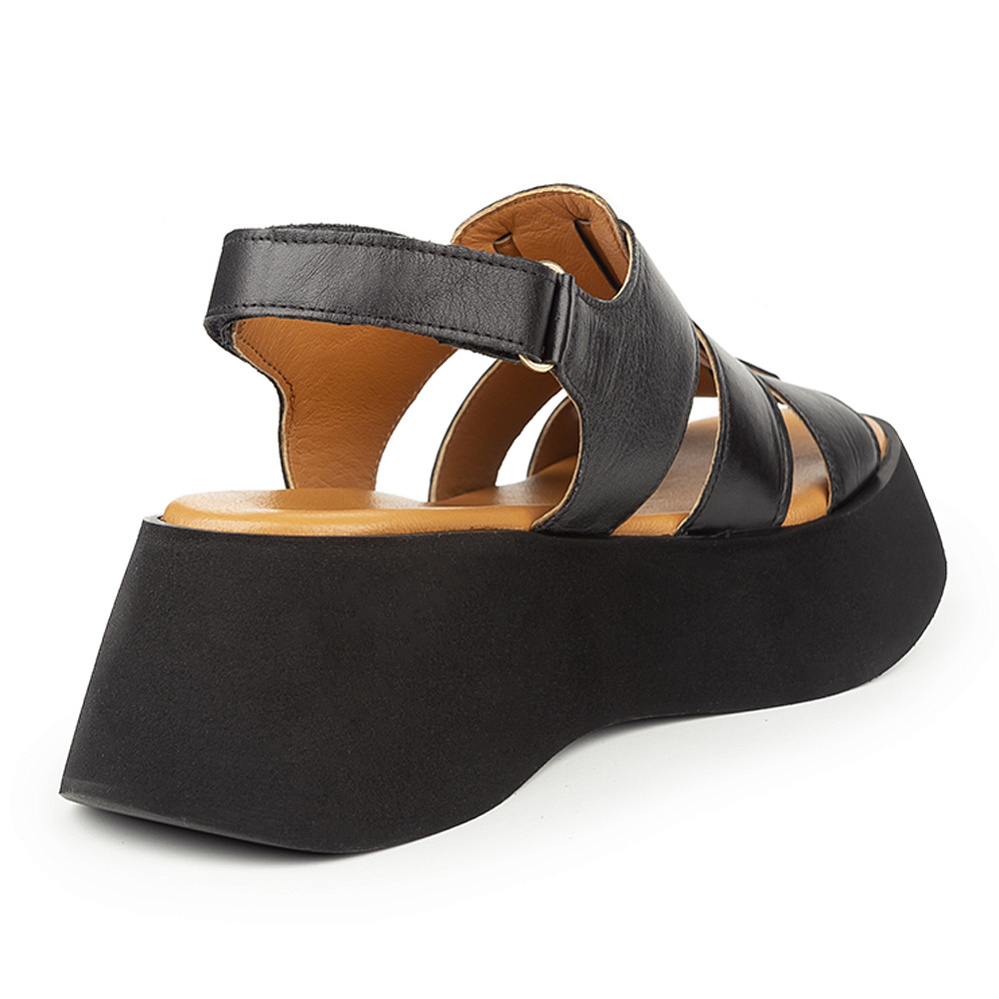 Босоножки Miris 22360-BL