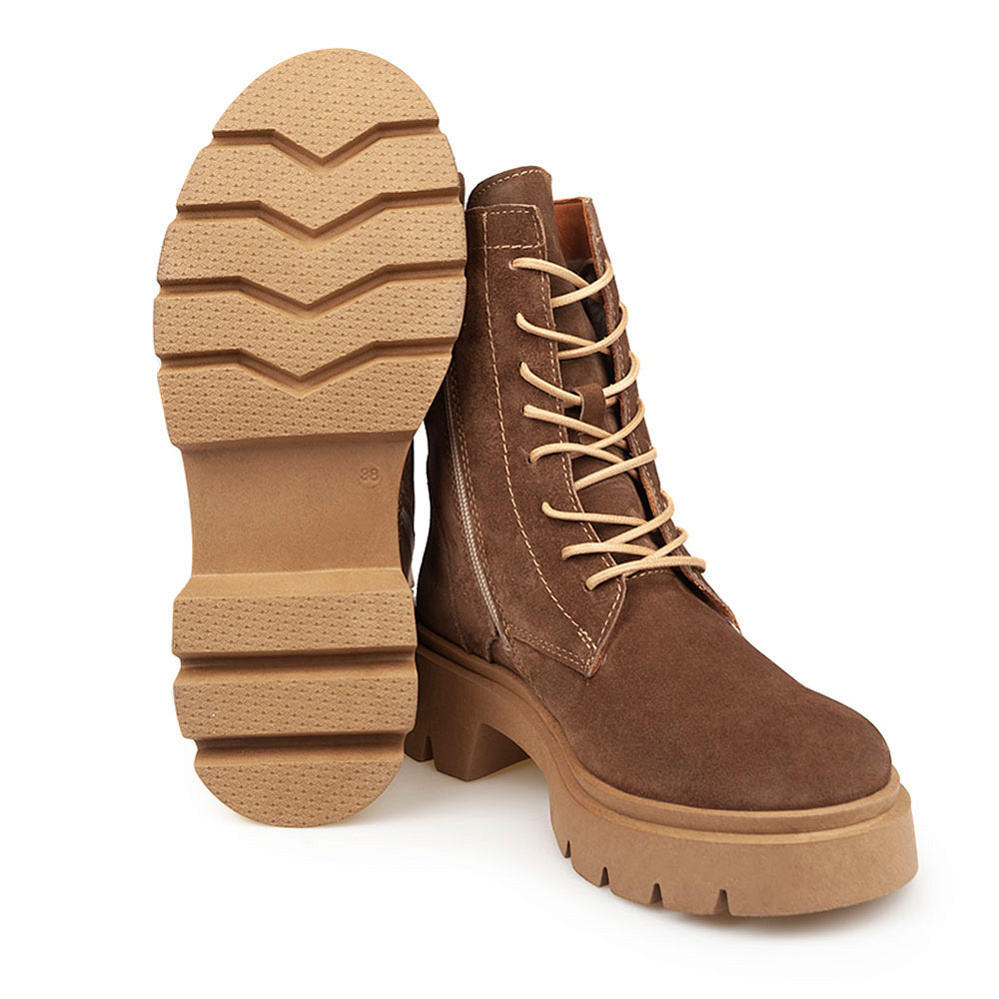 Ботинки Kristina & Milan 603Z-M