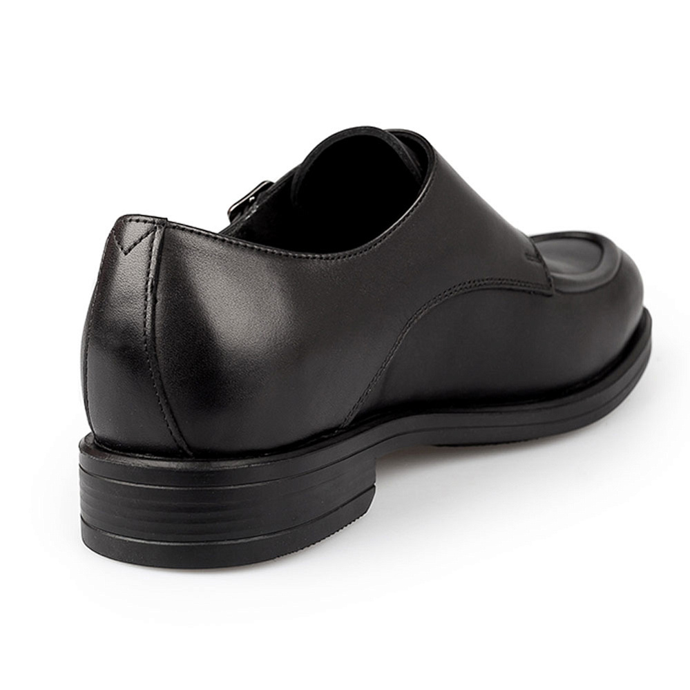 Полуботинки монки Kristina & Milan 6707