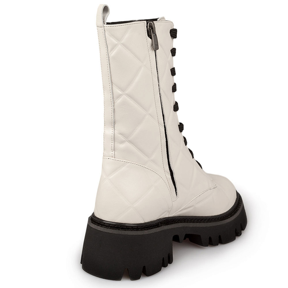 Ботинки Miris 397795M