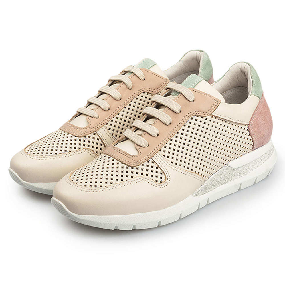 Кроссовки Kristina & Milan 31188-80