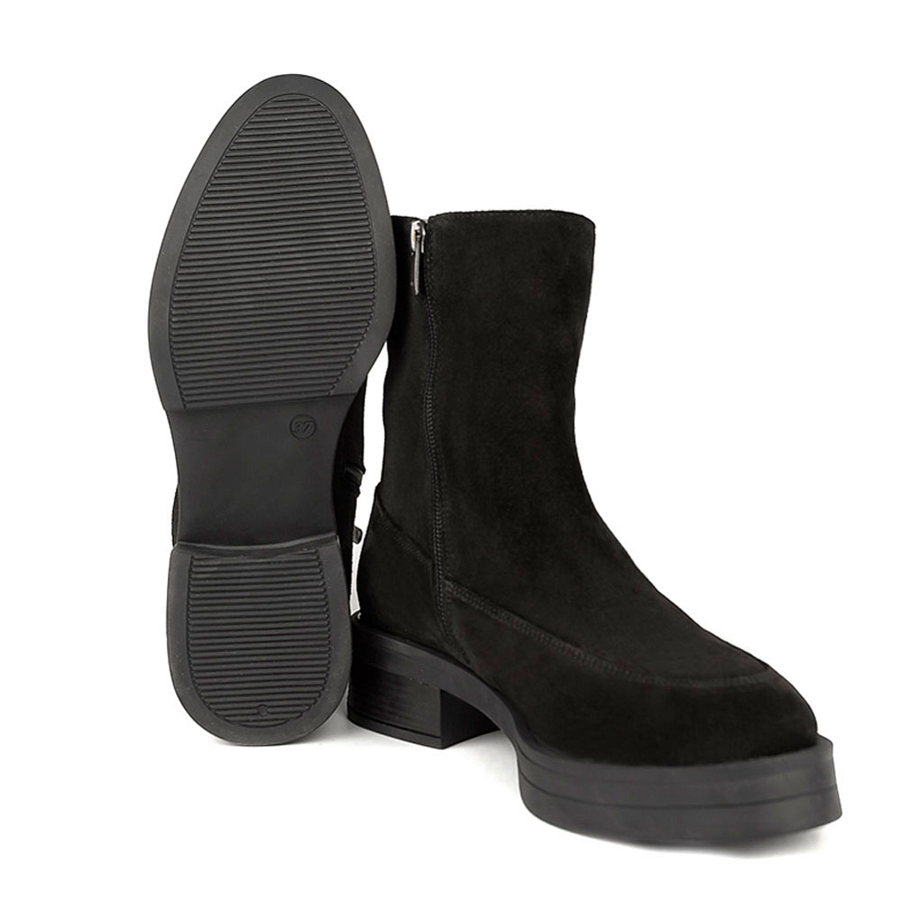 Ботинки Miris 2238202-BL