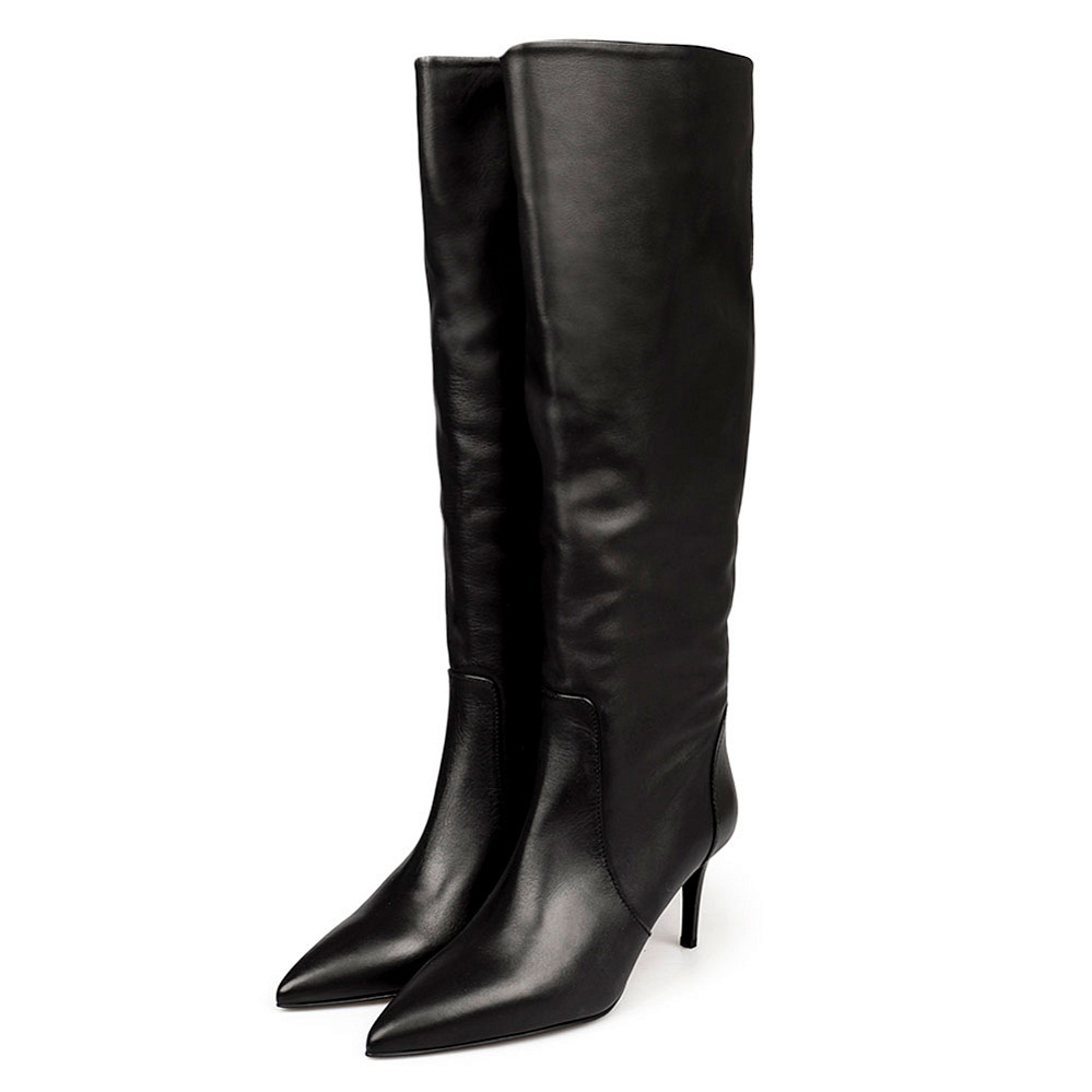 Сапоги Kristina & Milan 26566