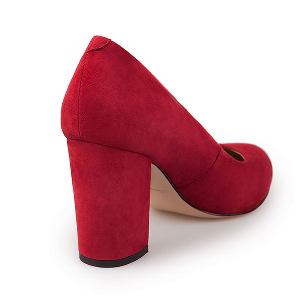 Туфли Kristina & Milan J6210D-1Z