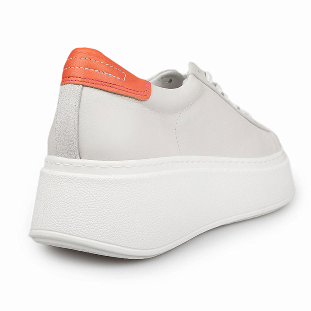 Кеды Miris 2370