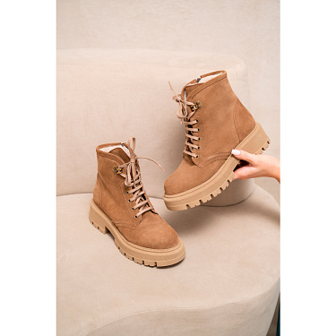 Стильный LOOK Ботинки Kristina & Milan 36362M 6