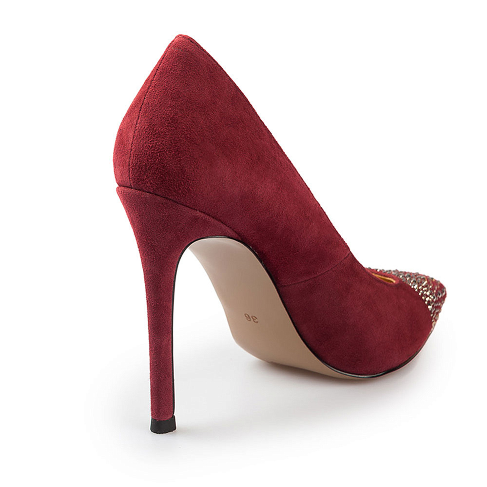 Туфли Kristina & Milan XL2088-10