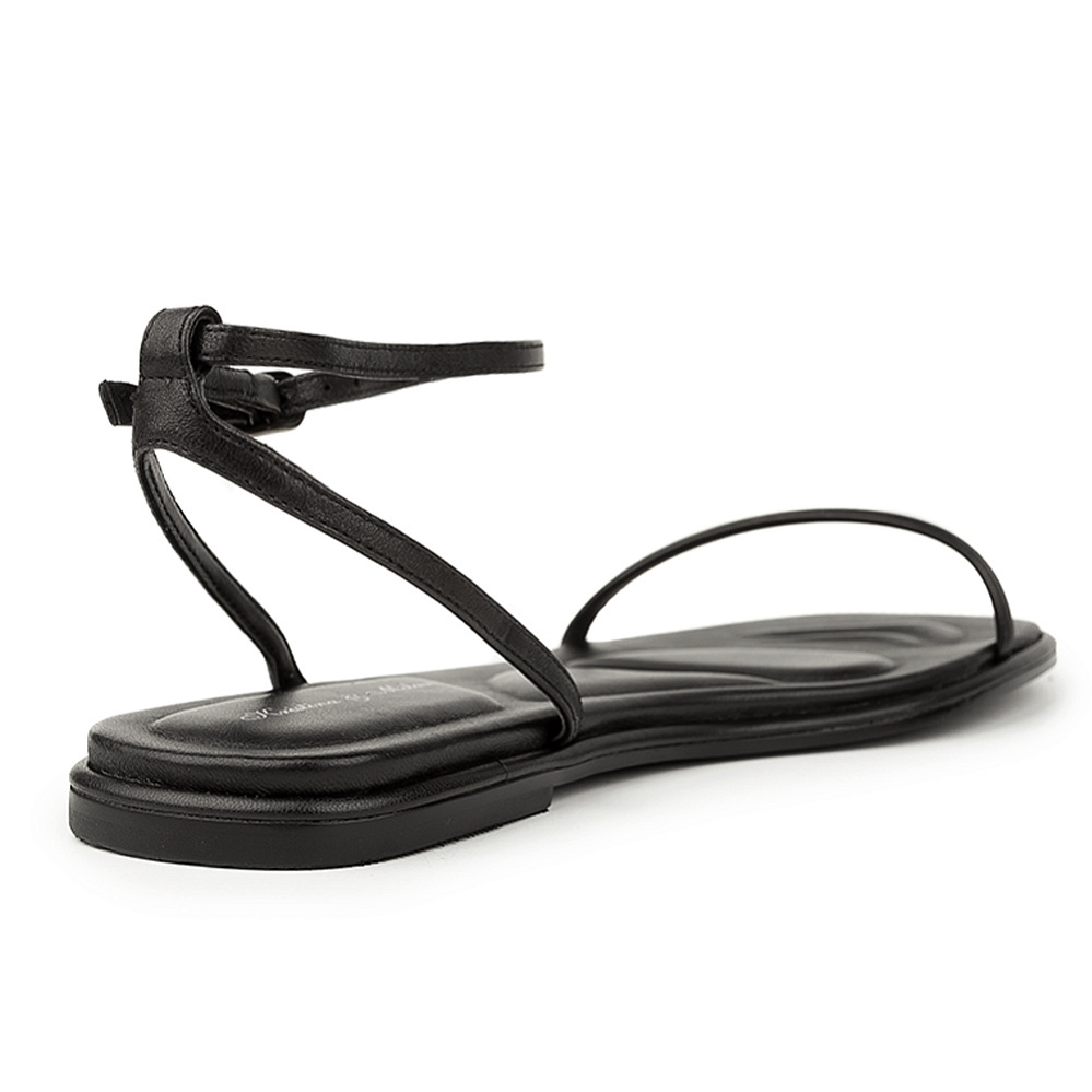 Босоножки Kristina & Milan DH2488-1-BL