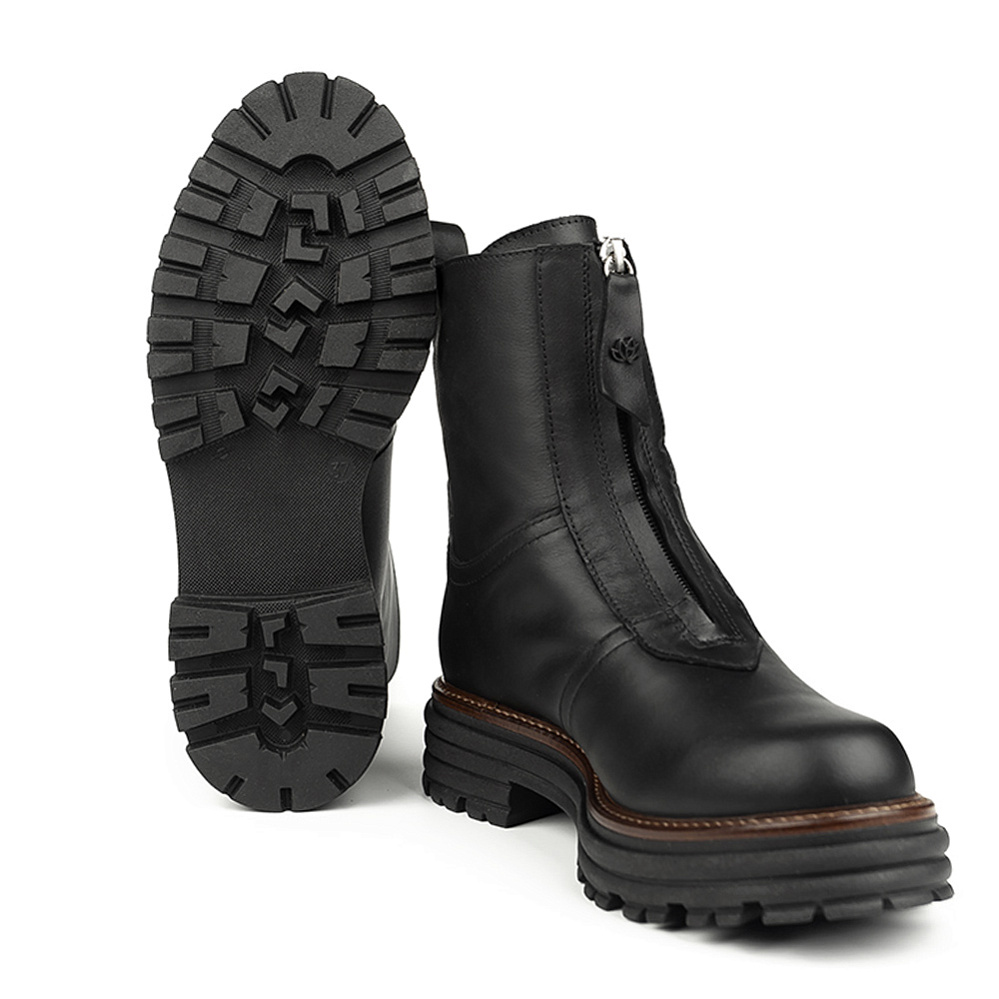 Ботинки Miris 23KB-1149-BL