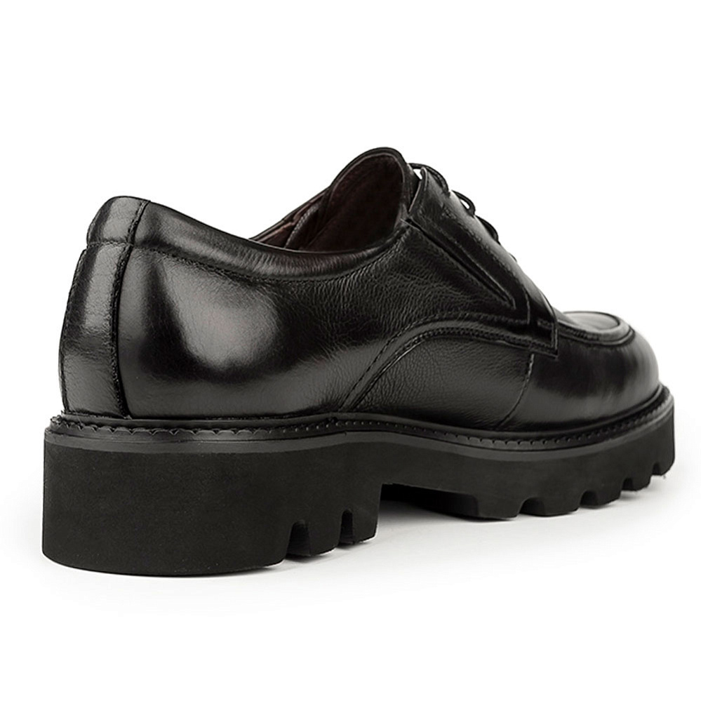 Полуботинки дерби Kristina & Milan 5563A-501A-BL